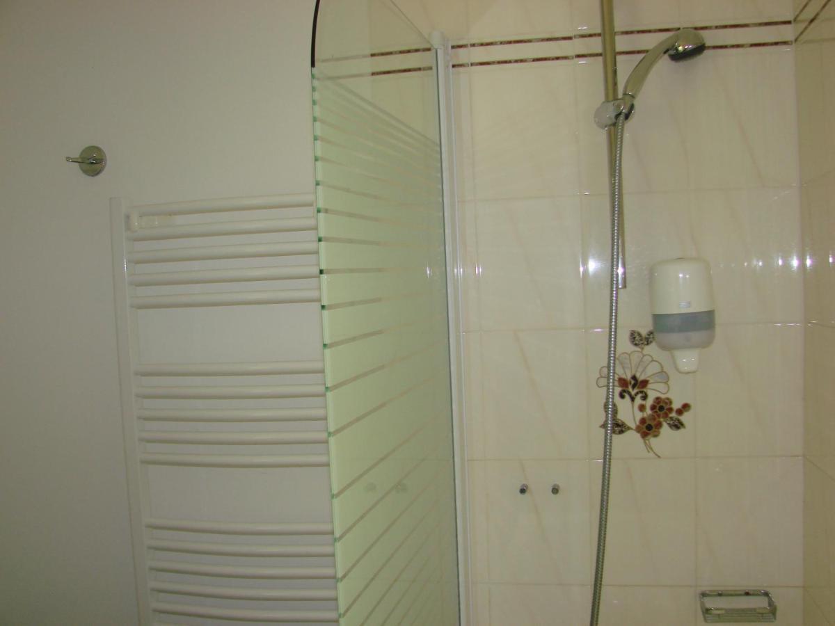 Chambre Double Standard