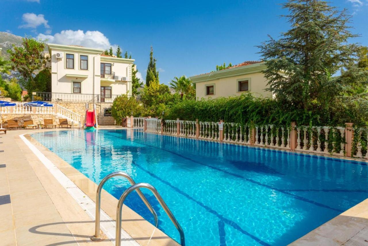 Two-Bedroom Villa Sea View