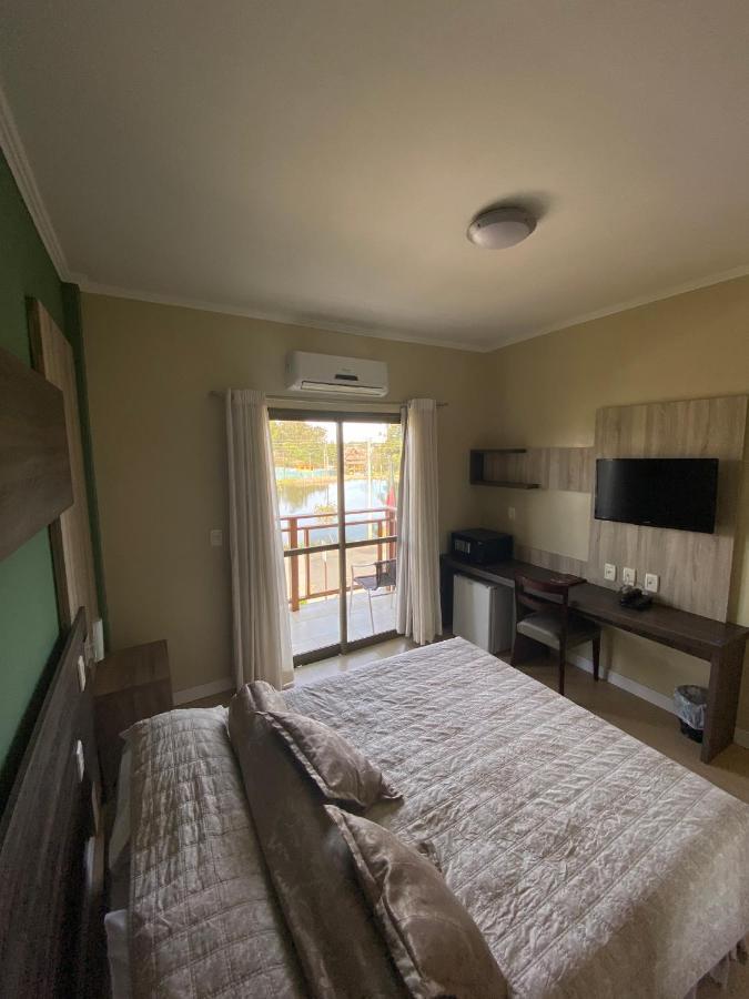 Deluxe Double Room Balcony