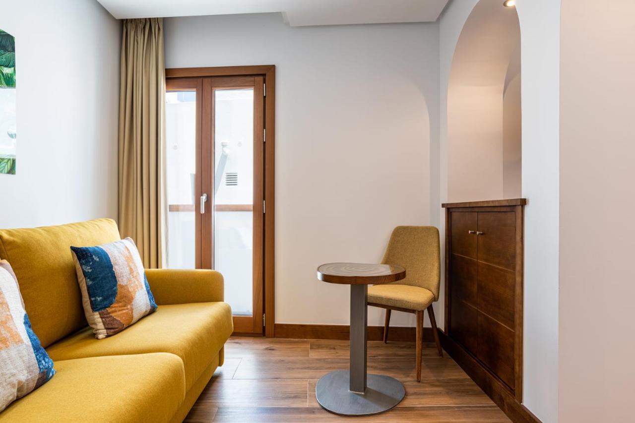Deluxe Junior Suite