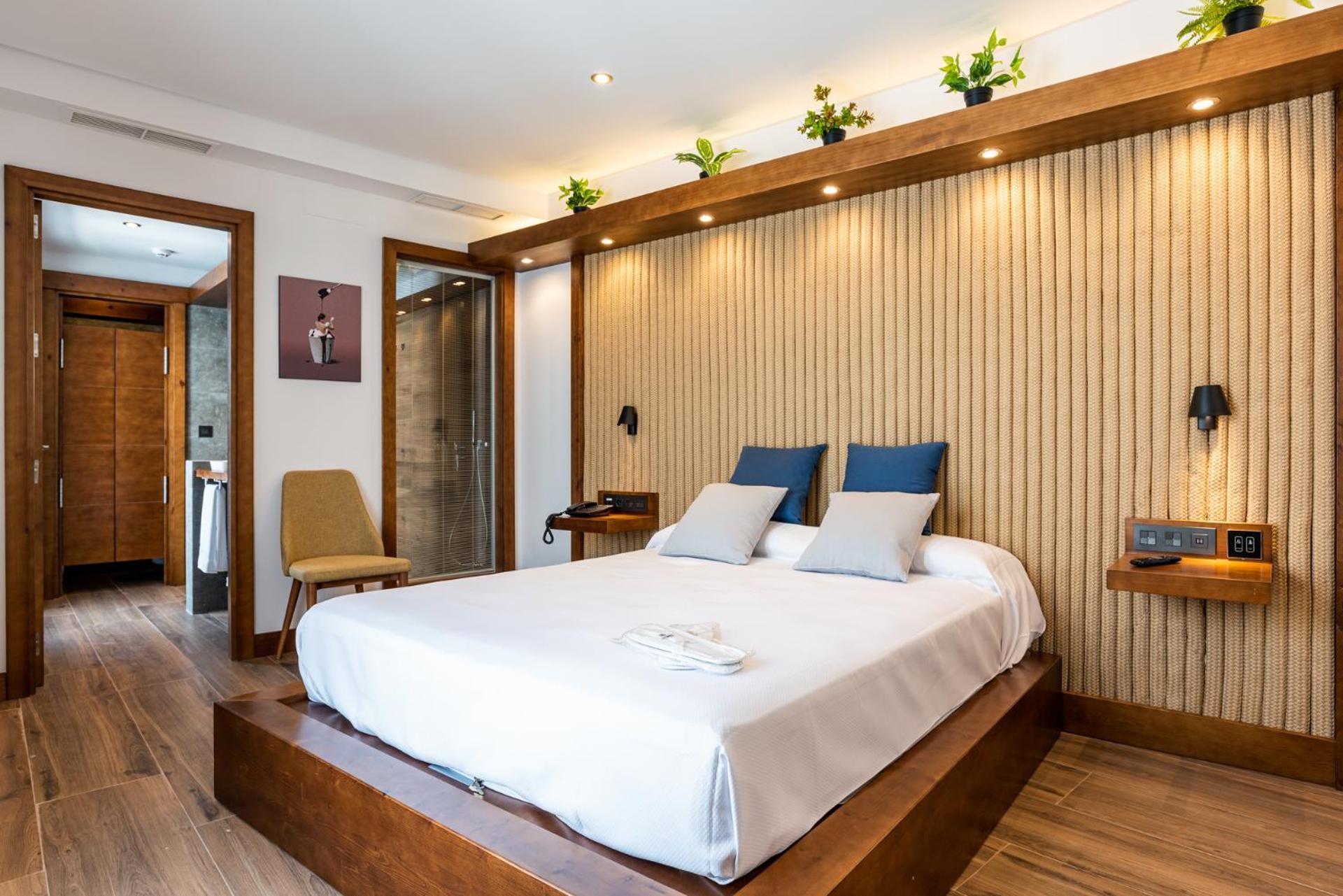 Deluxe Junior Suite