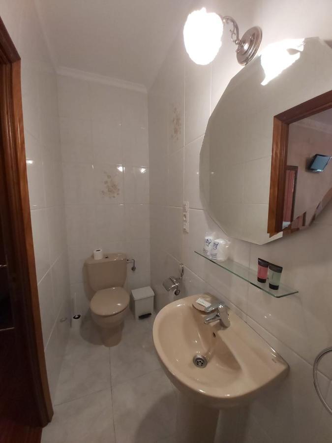 Triple Room Private Bathroom