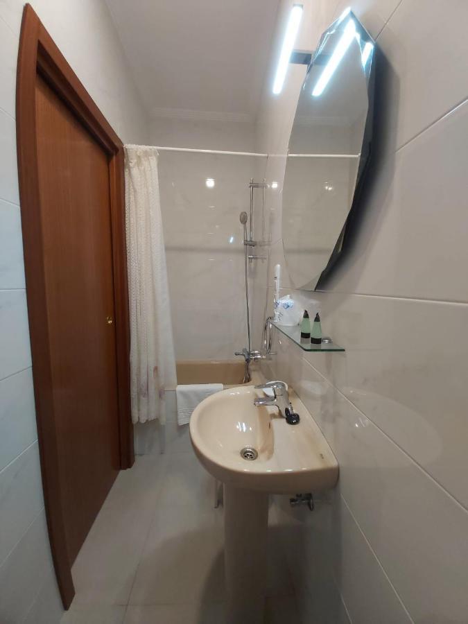 Triple Room Private Bathroom