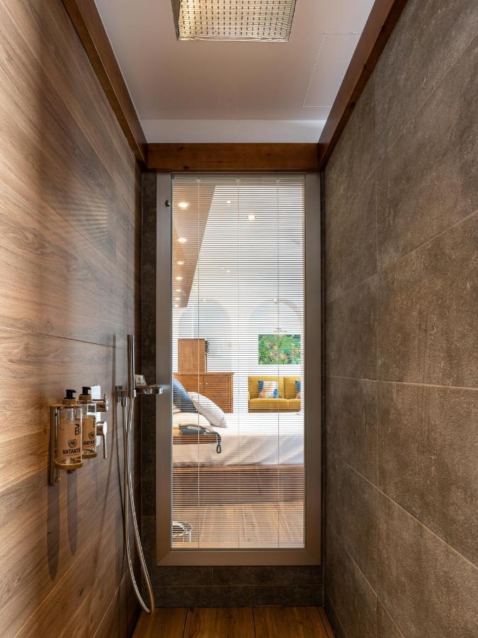 Deluxe Junior Suite