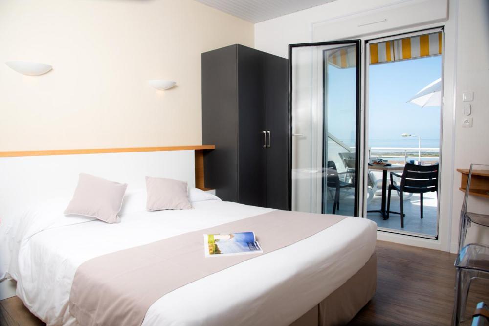 Privilege Double Room