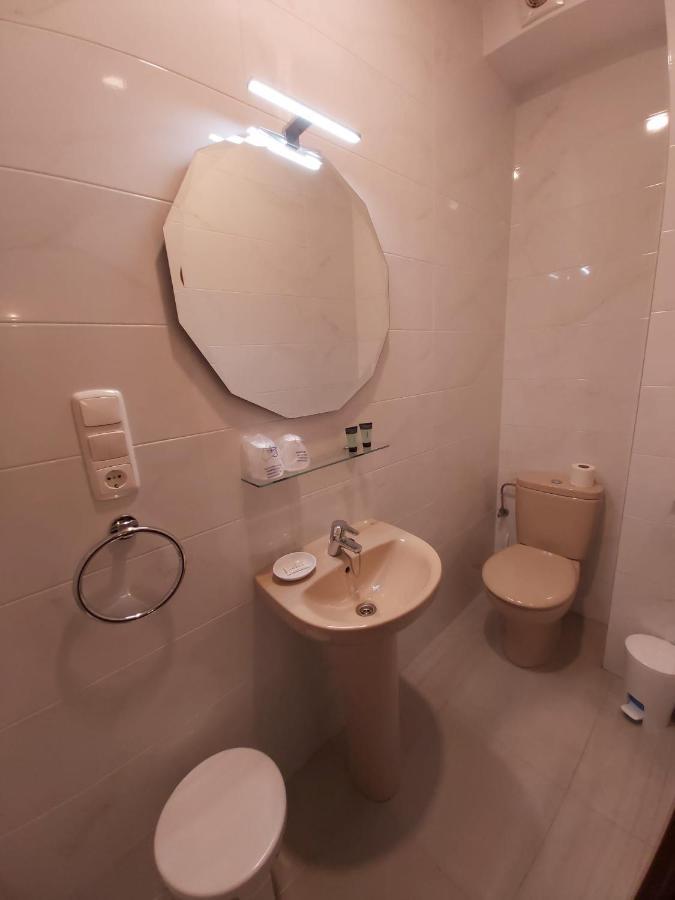 Triple Room Private Bathroom