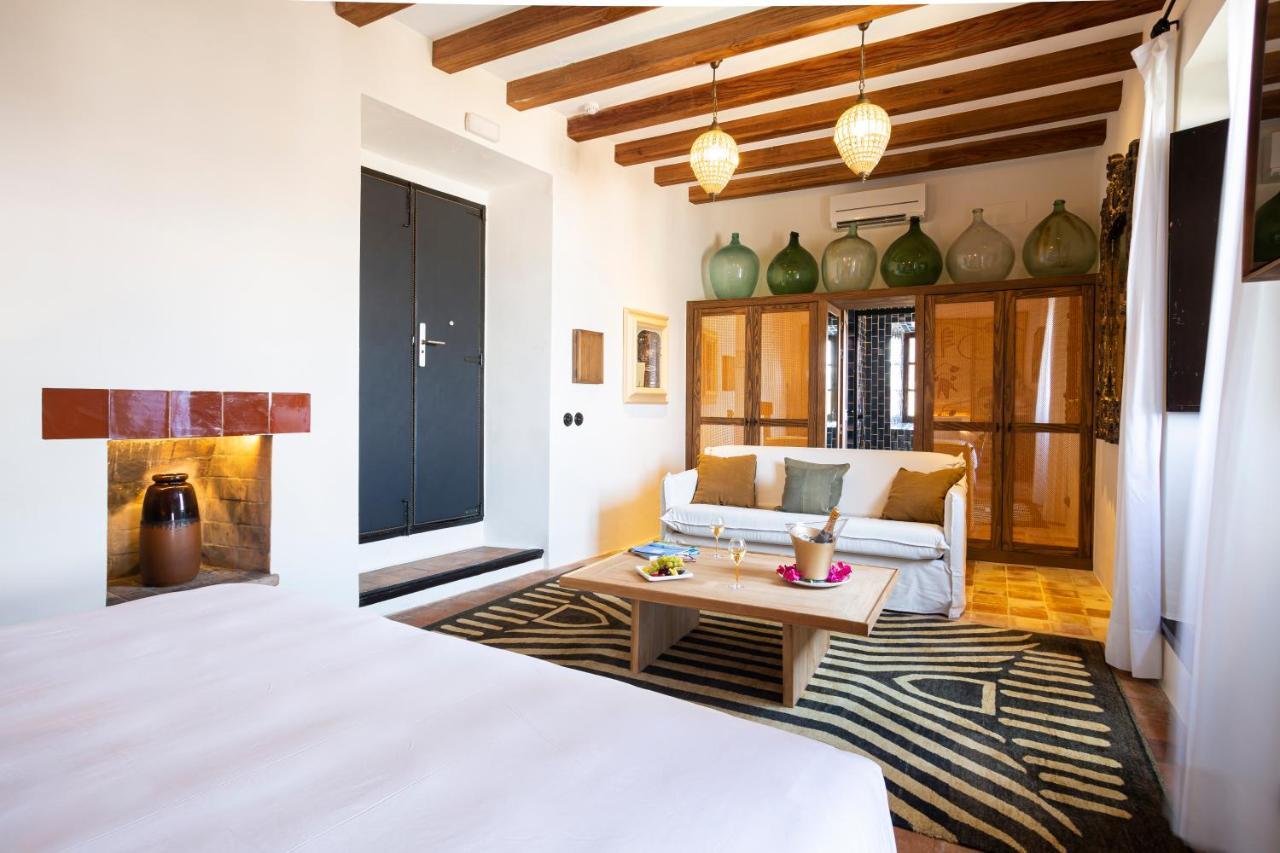 Suite Sea View