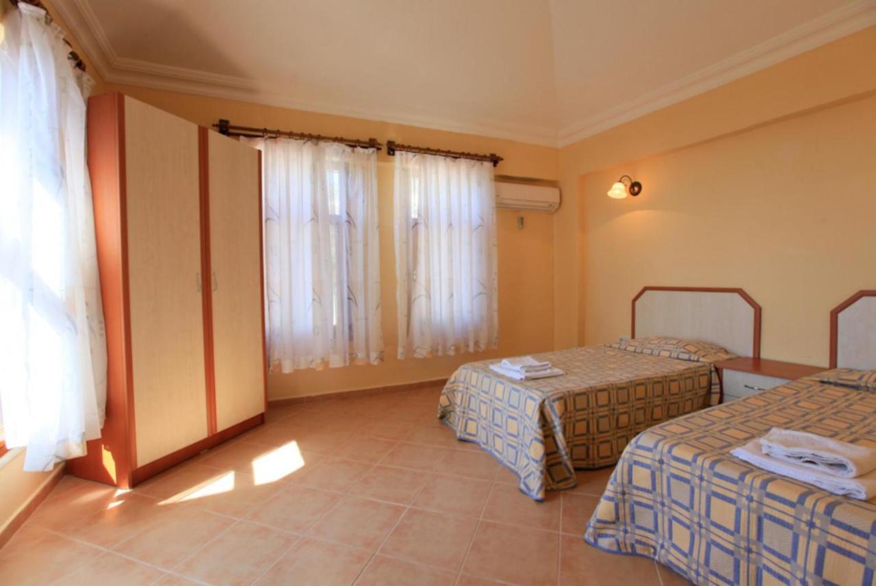Two-Bedroom Villa Sea View