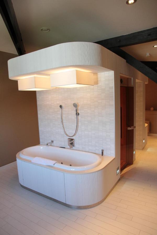 Suite met Bubbelbad