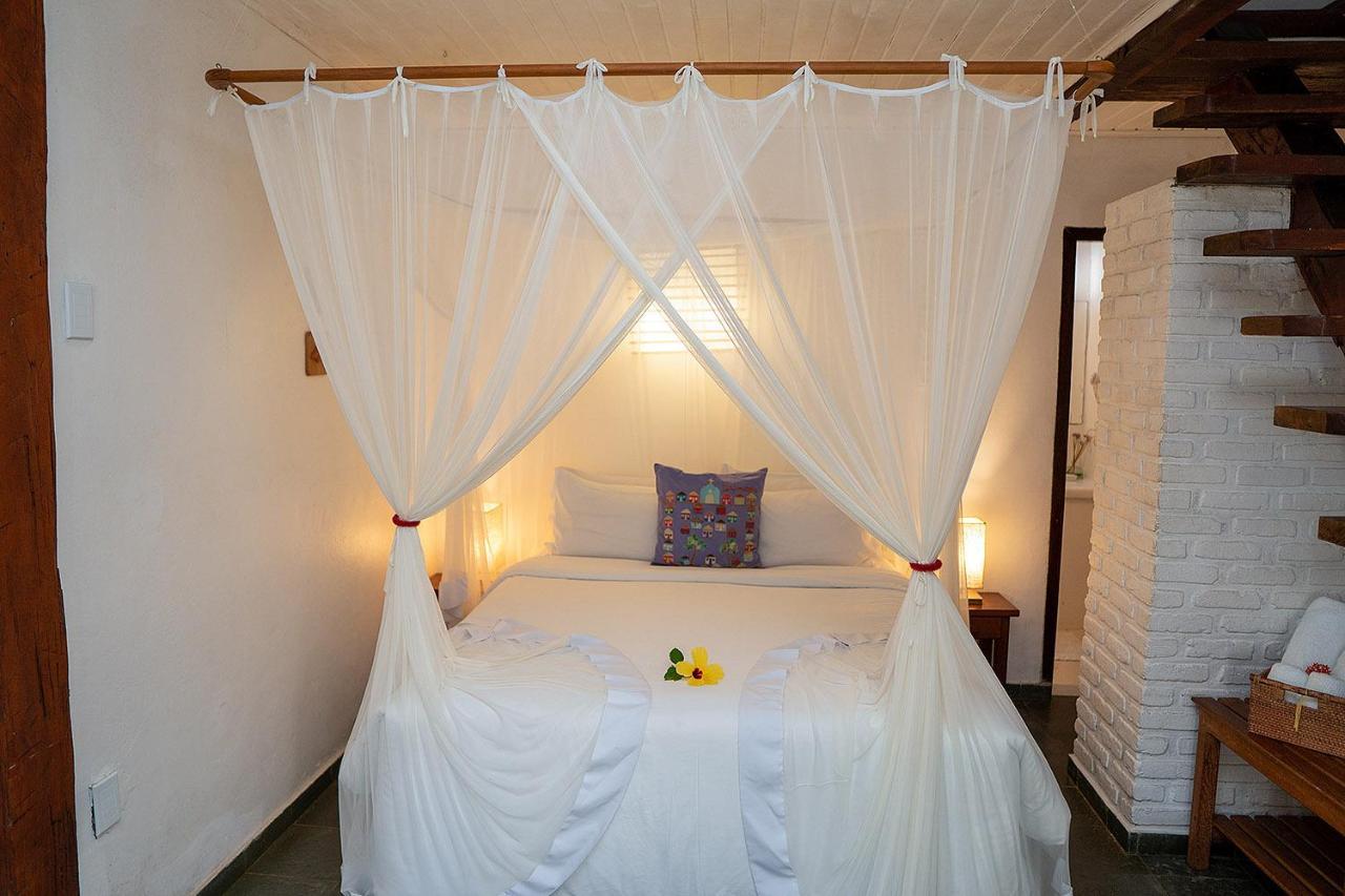Duplex Apartment