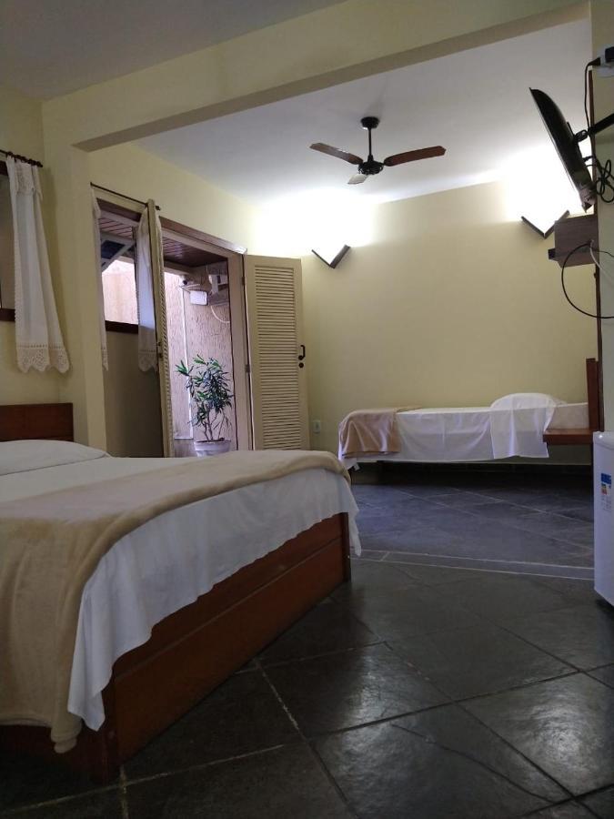 Triple Room Disability Access private bathroom