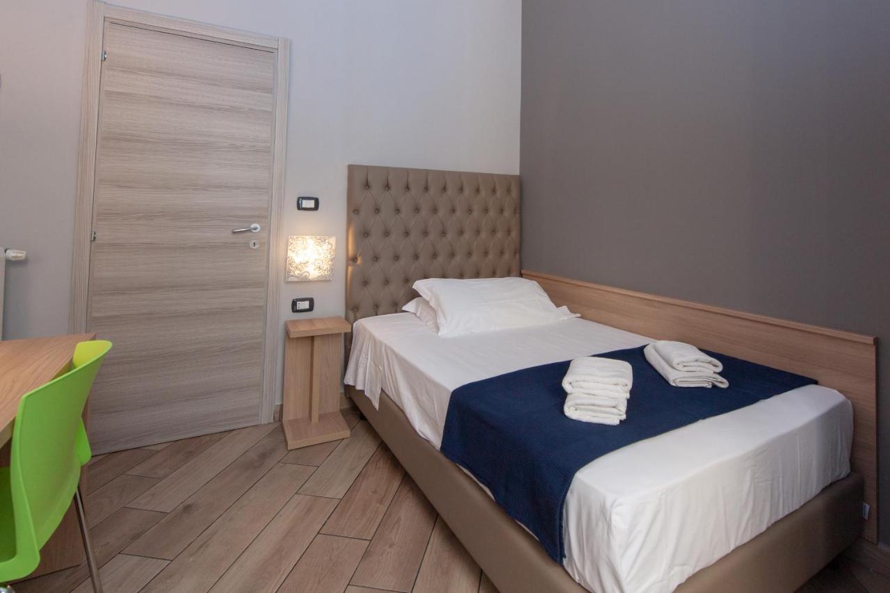 Double Room Private External Bathroom