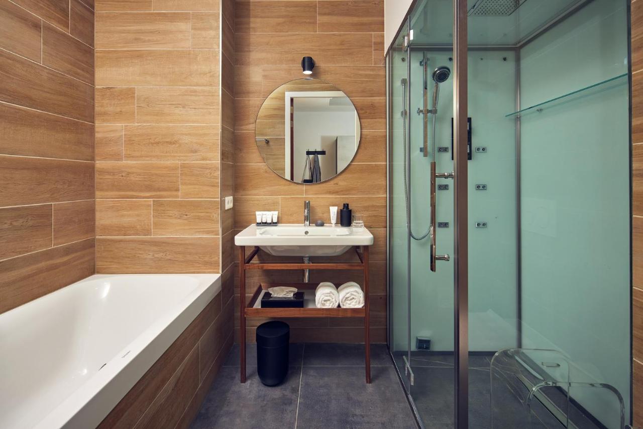 Deluxe Junior Suite