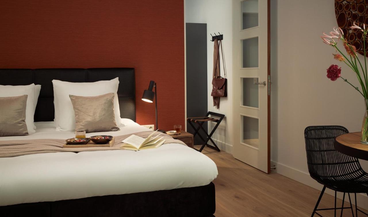 Deluxe Junior Suite