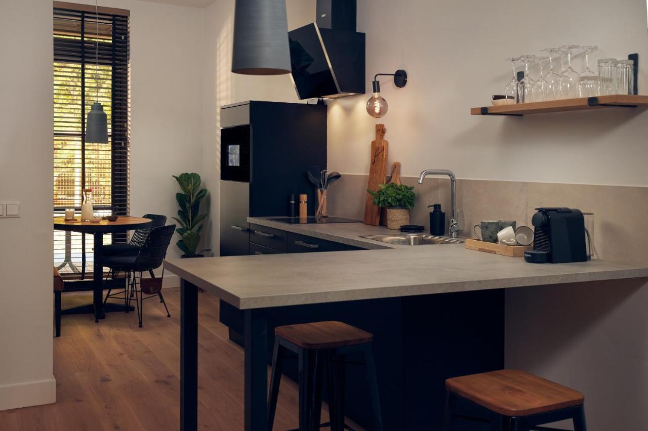 Duplex Apartment