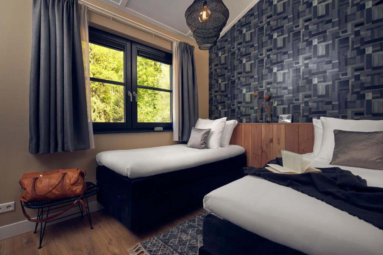 Duplex Apartment