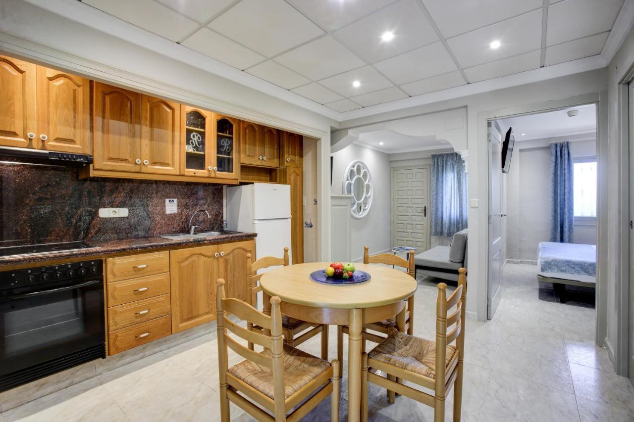 One-Bedroom Bungalow