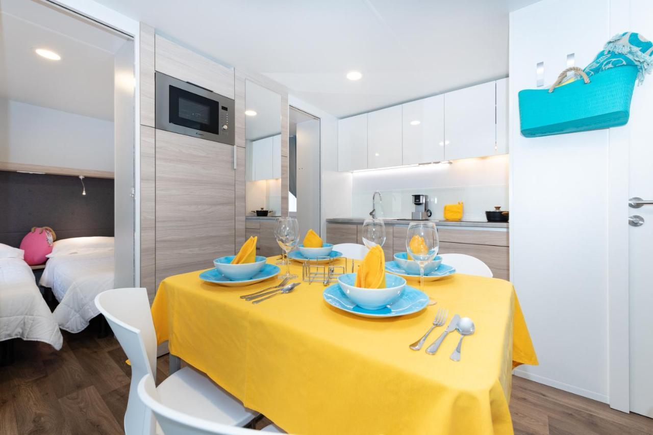 Mobile Home