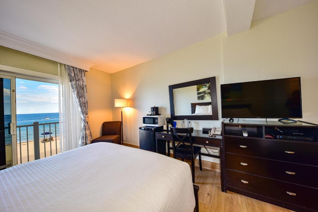 King Room Oceanfront