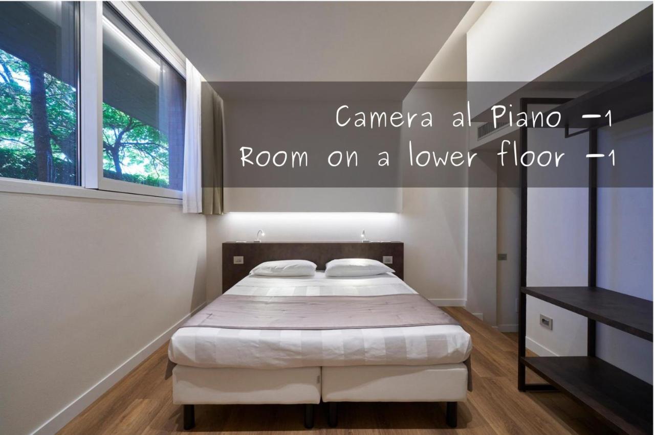 Smart Double or Twin Room