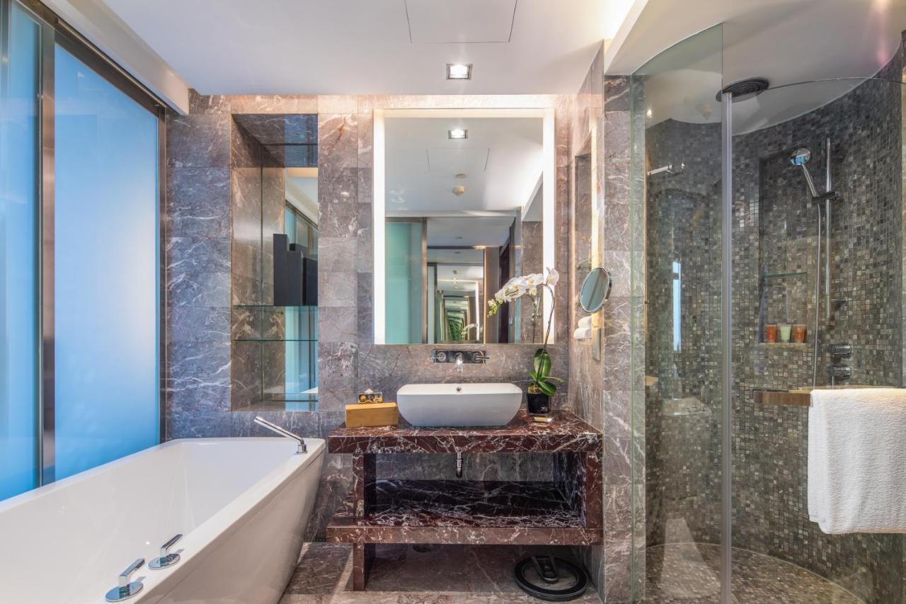 Premier Double or Twin Room