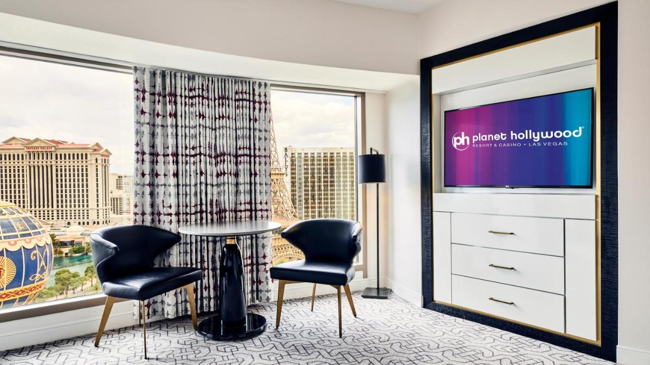 Chambre Lit King-Size Complexe Ultra Vista - Non-Fumeurs