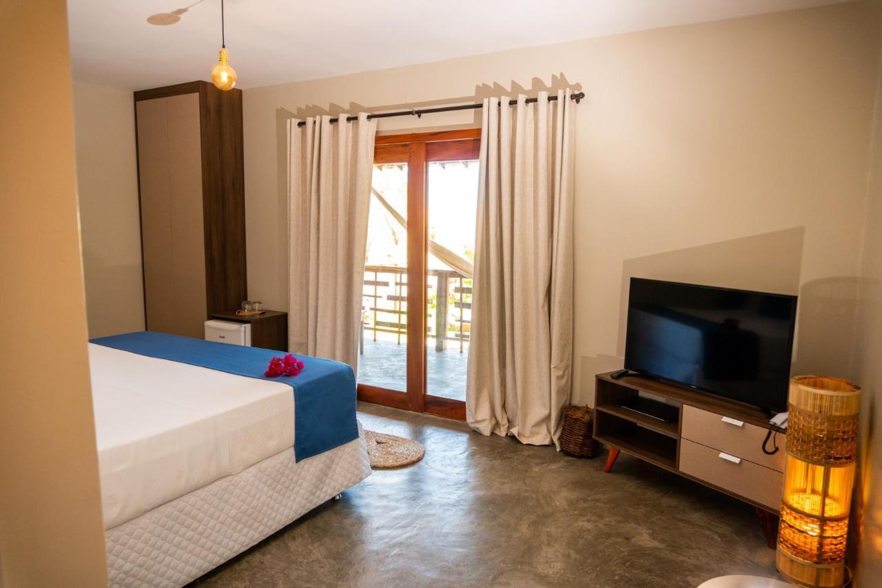 PREMIUM SUPERIOR COM VISTA PISCINA