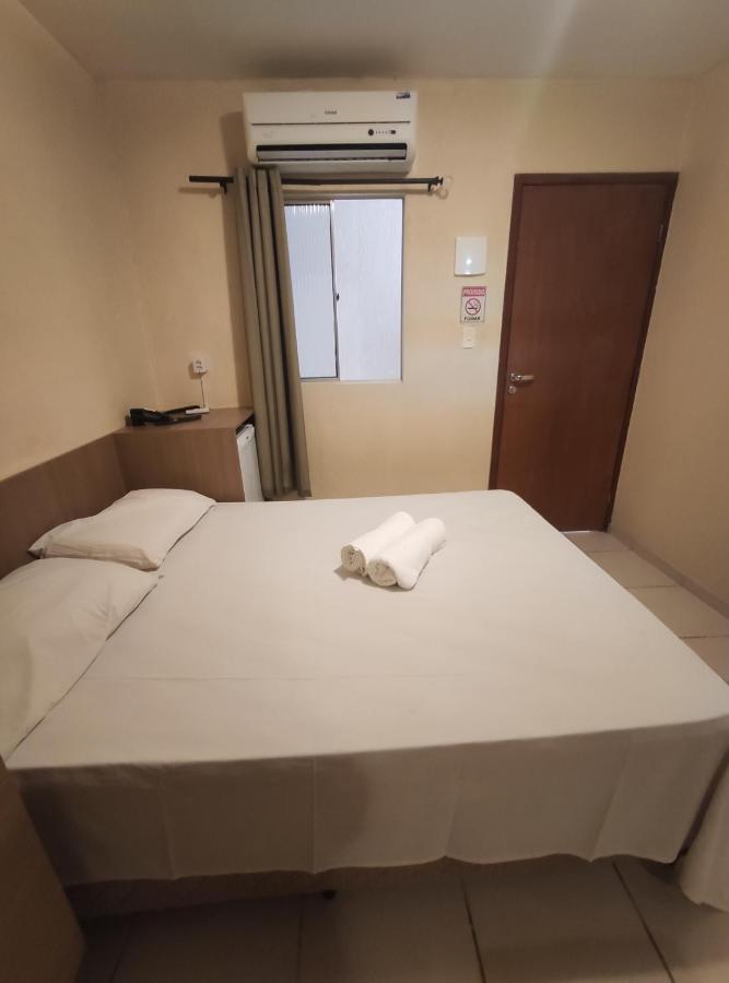 Basic Double Room