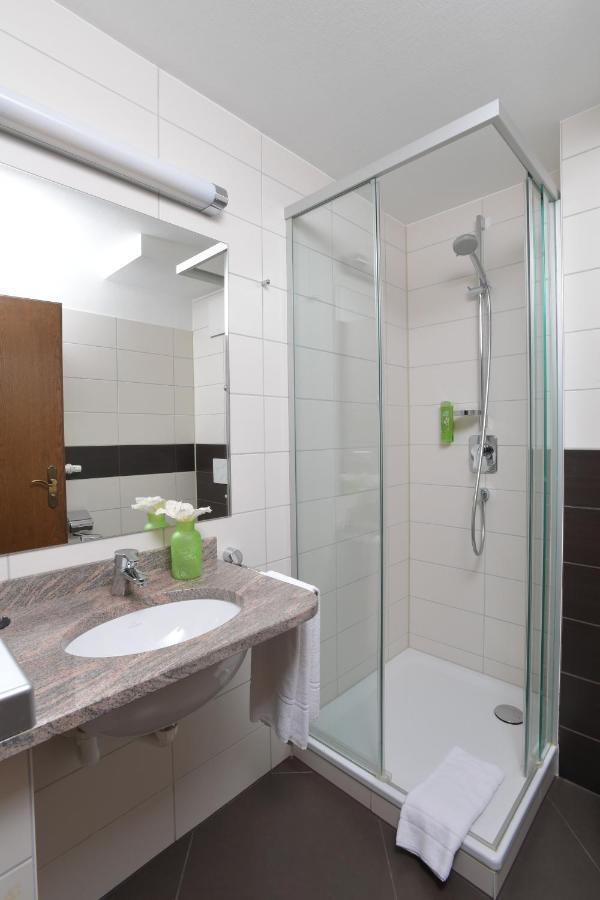 Deluxe Double Room Balcony