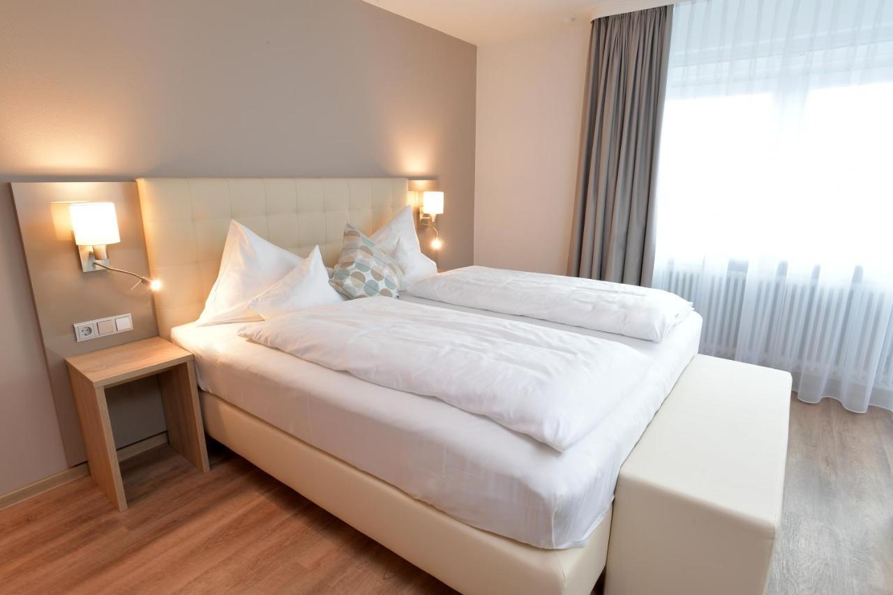 Deluxe Double Room Balcony
