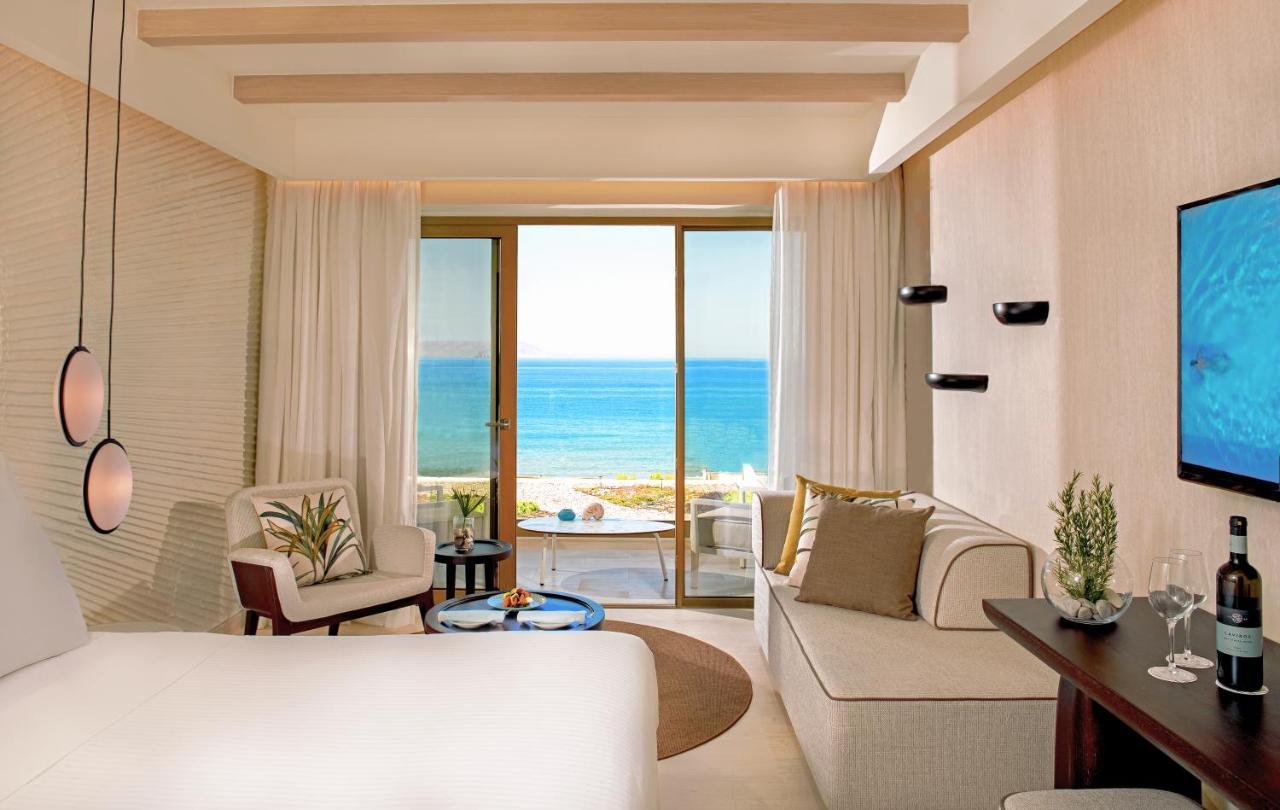 Superior Doppelzimmer mit Meerblick