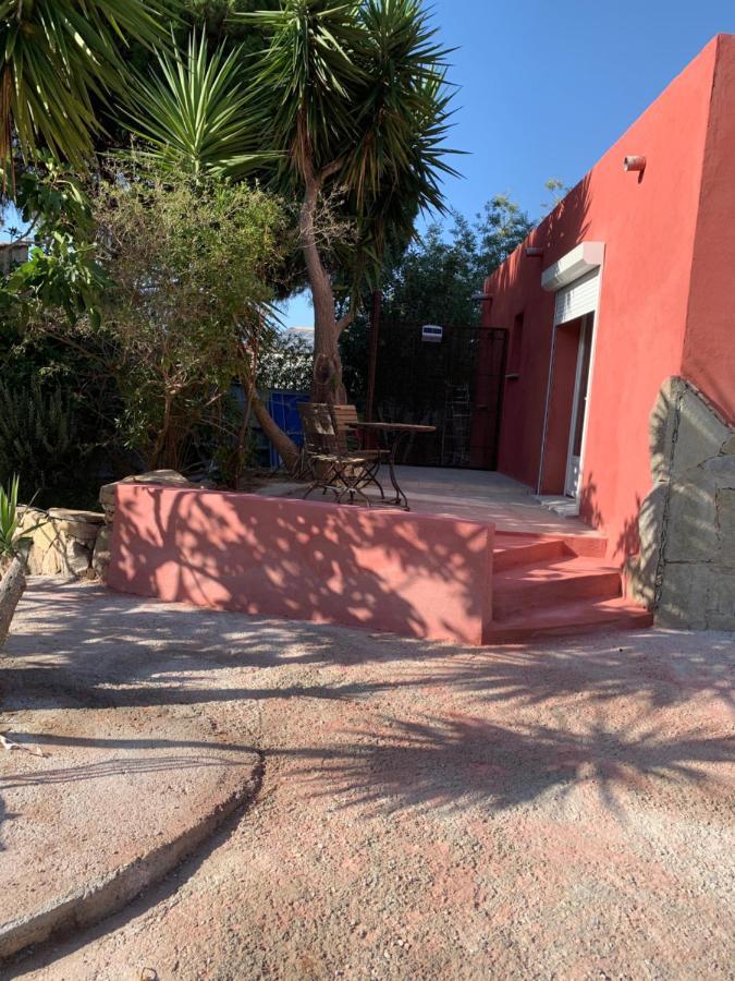 Double Room Garden View
