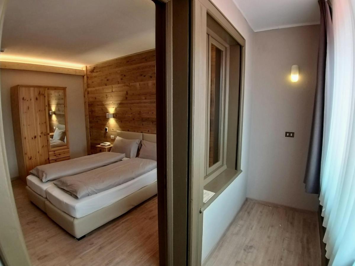 Superior Double Room Veranda