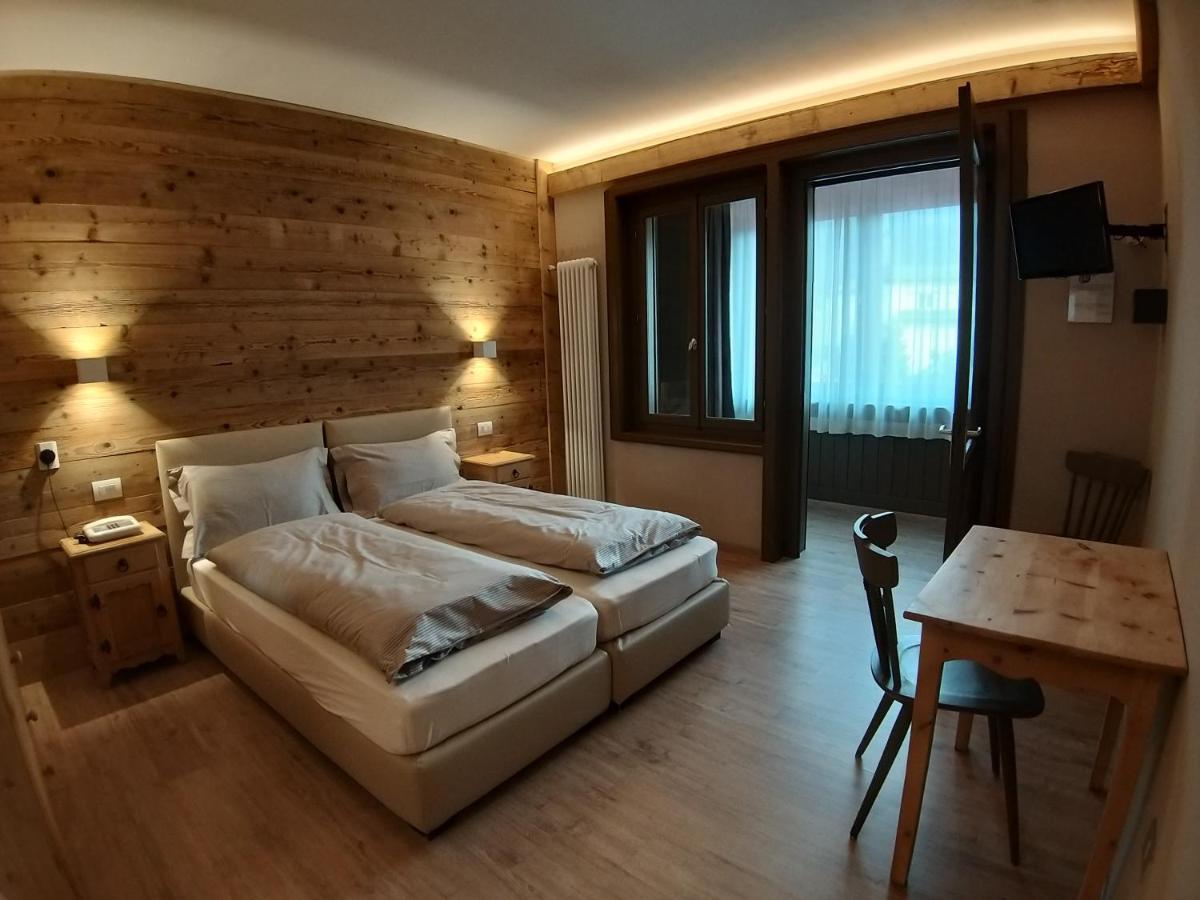 Superior Double Room Veranda
