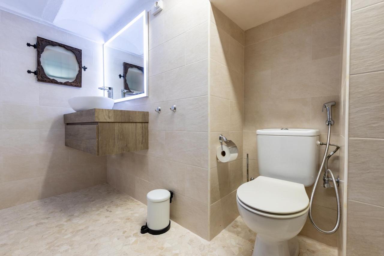 Habitación Deluxe con cama extragrande