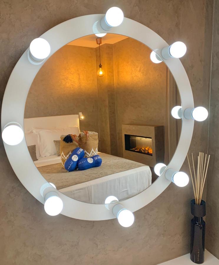 Deluxe Double Room Balcony
