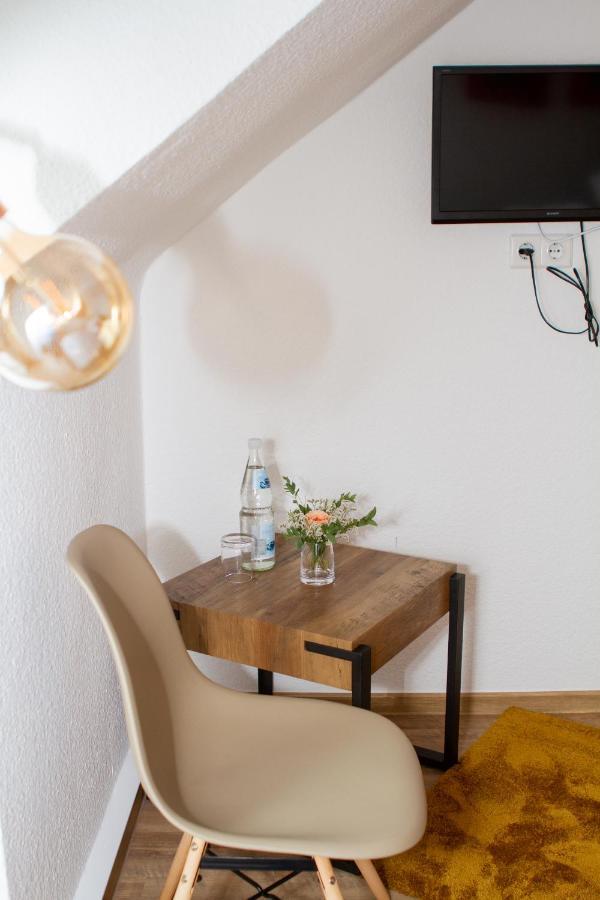 Comfort Single Room