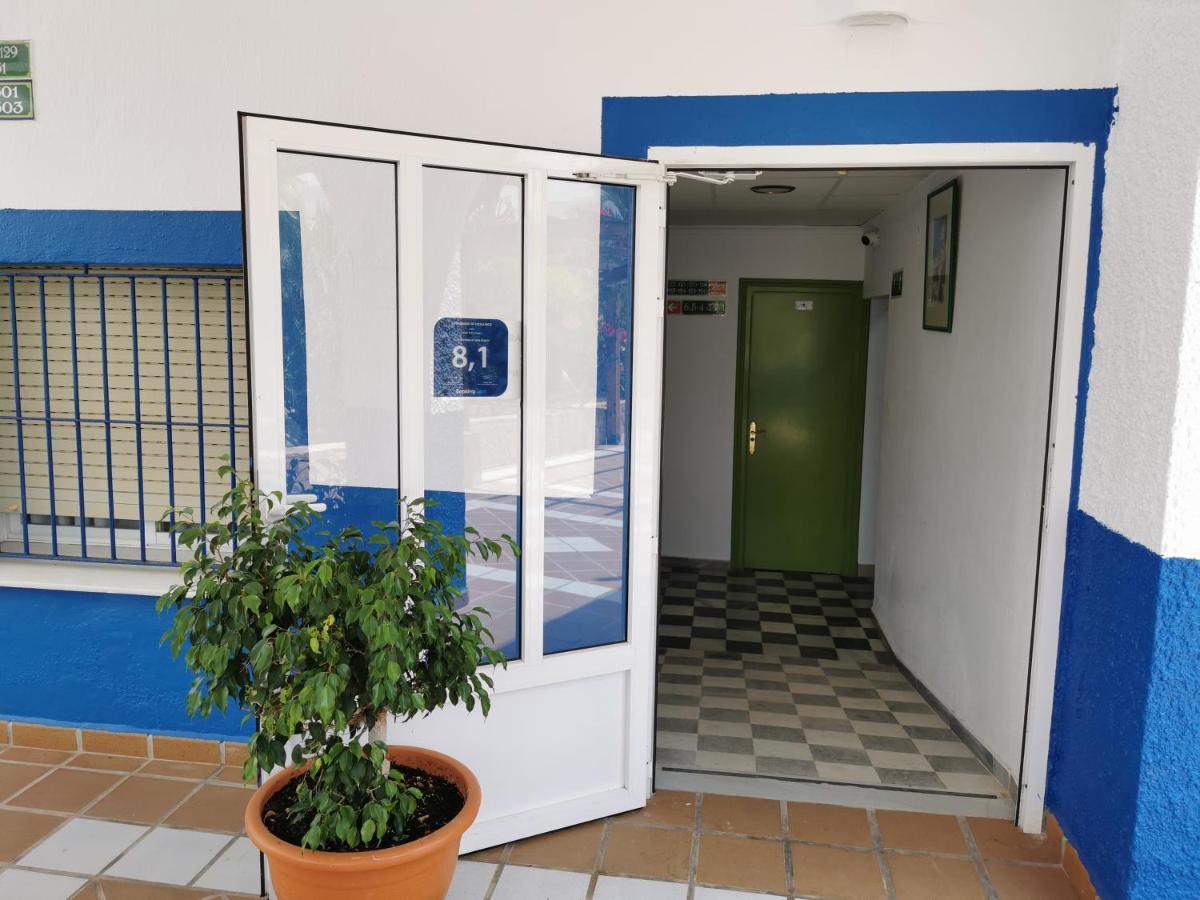 Twin Room Terrace