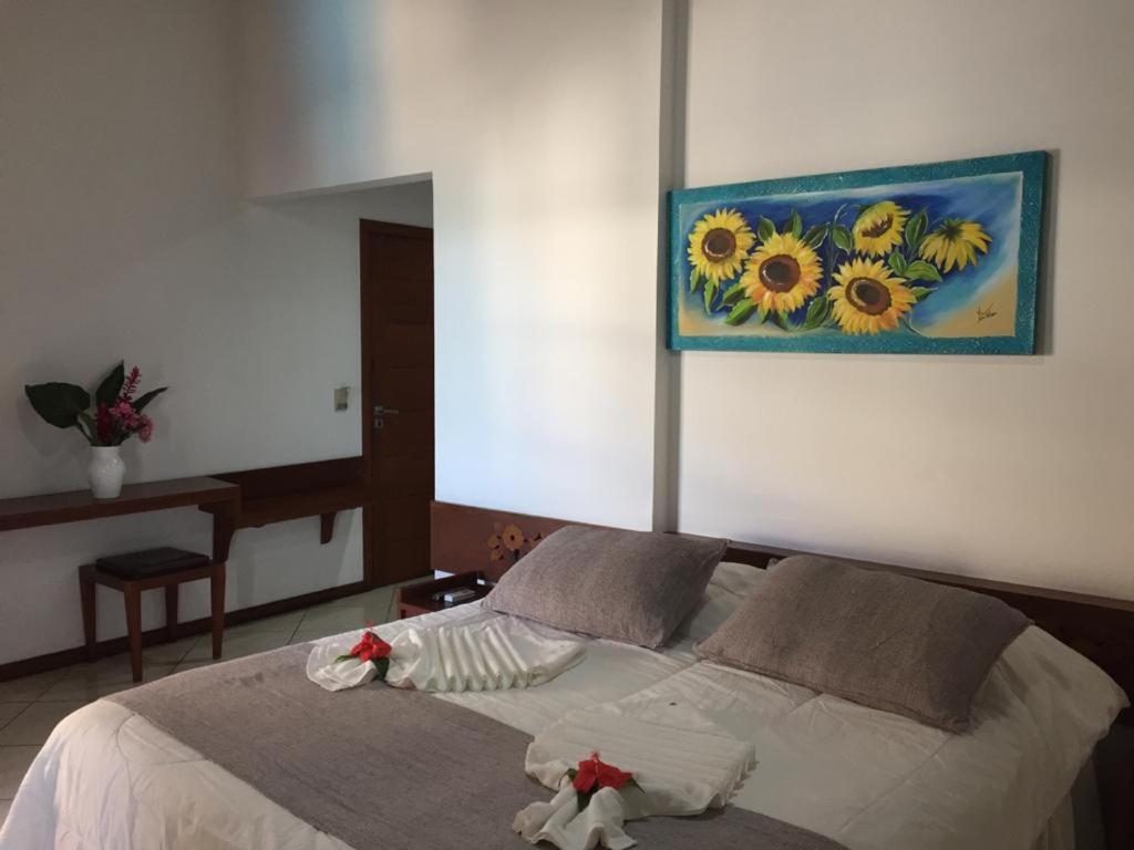 Comfort Double or Twin Room