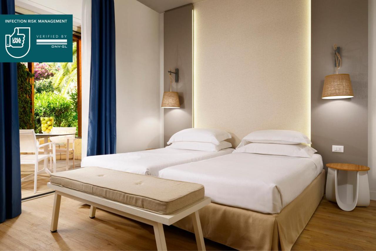 Superior Double Room Detached Villa