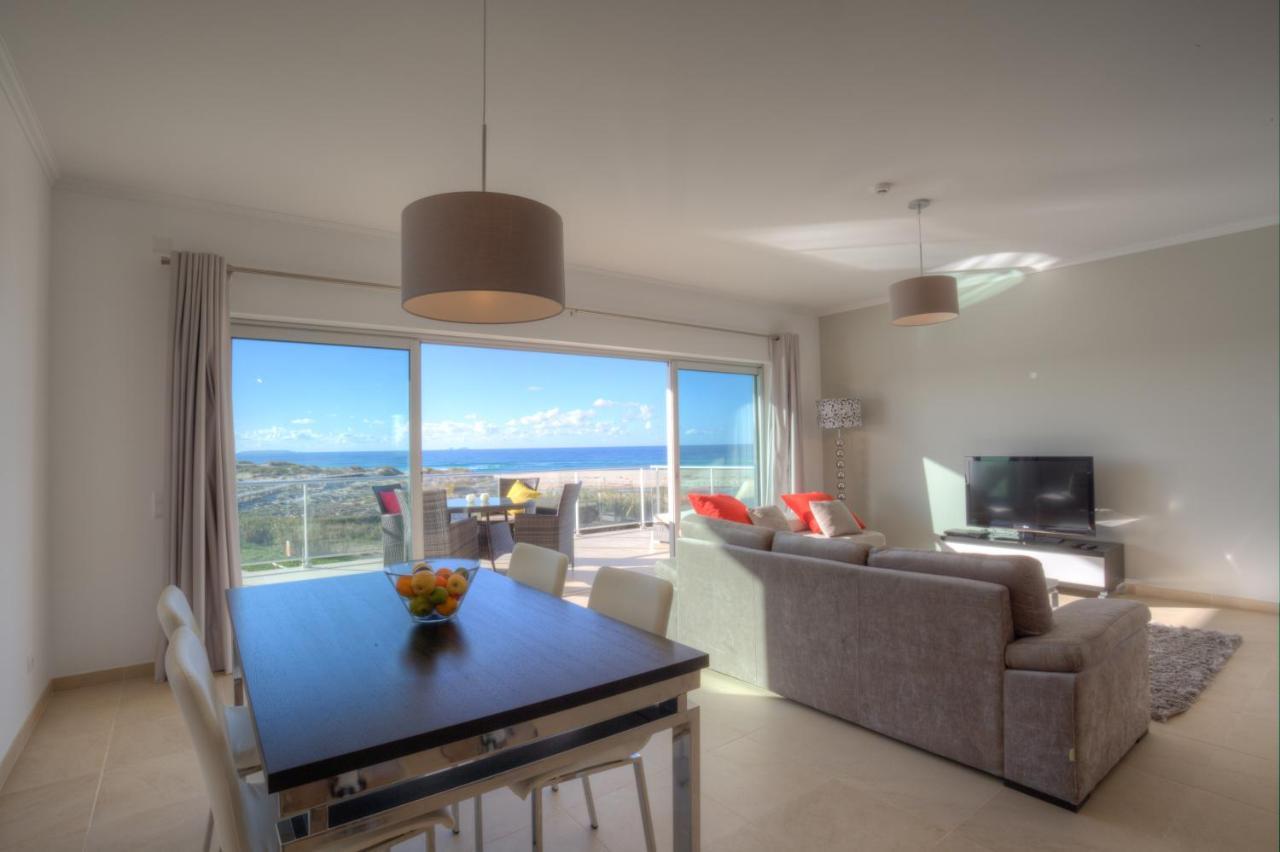 Moradia com 2 Quartos e Vista Mar