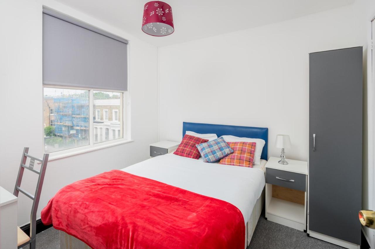 Economy Doppelzimmer