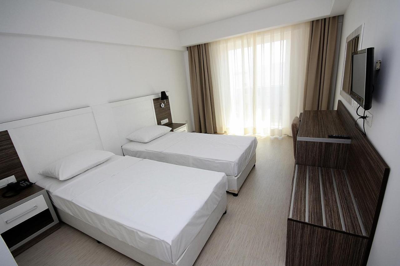 Economy Single Room