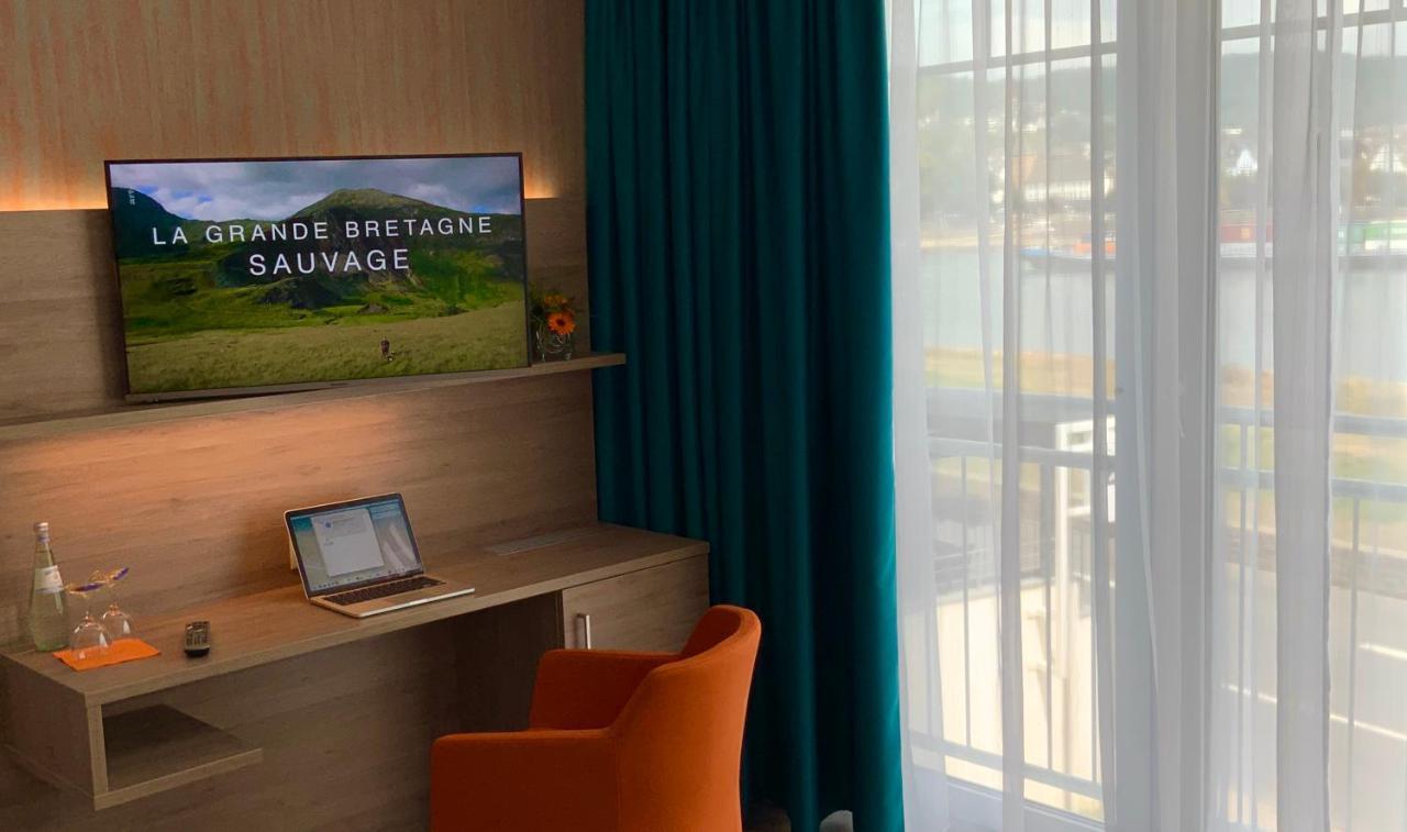 Deluxe Double Room River View