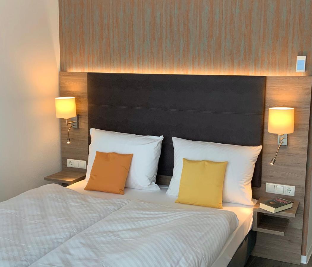 Deluxe Double Room River View
