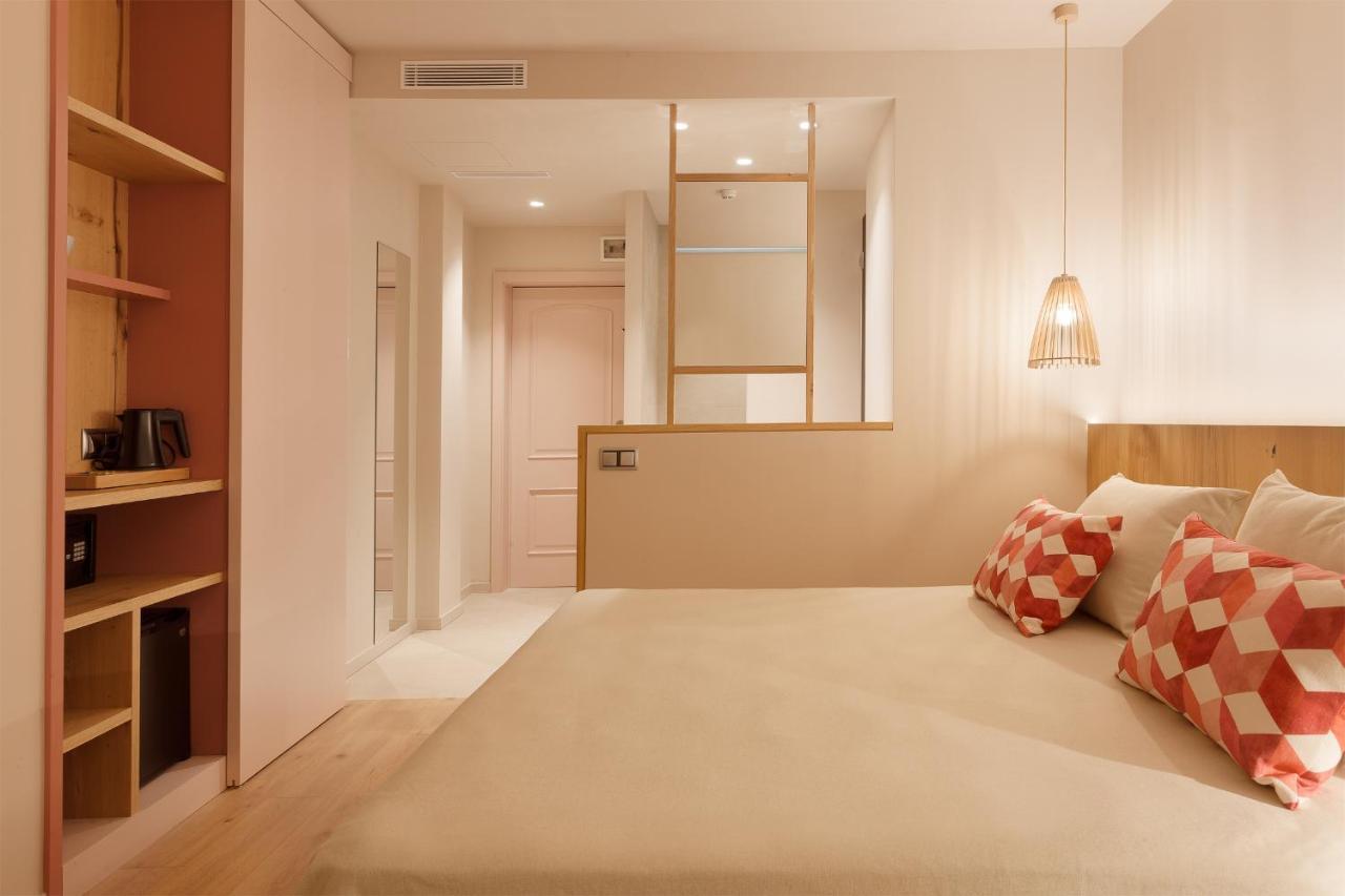 Superior Deluxe Double or Twin Room
