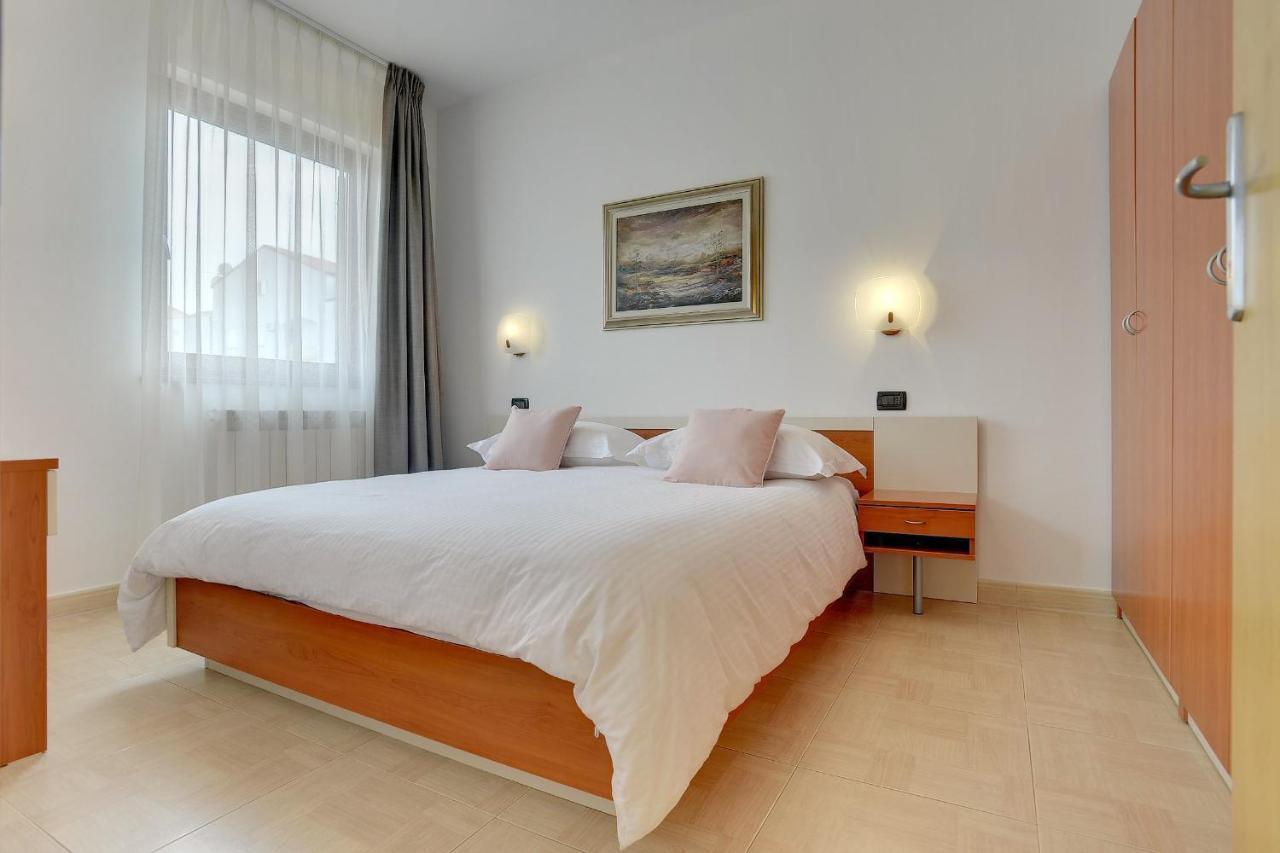 Classic Double or Twin Room