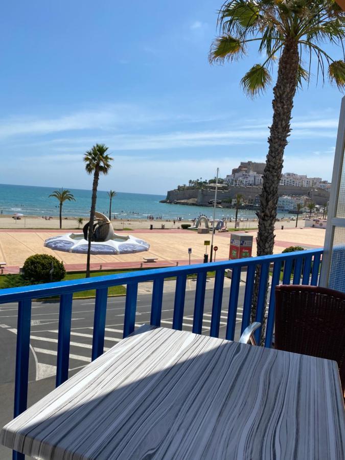 Double Room Balcony Sea View