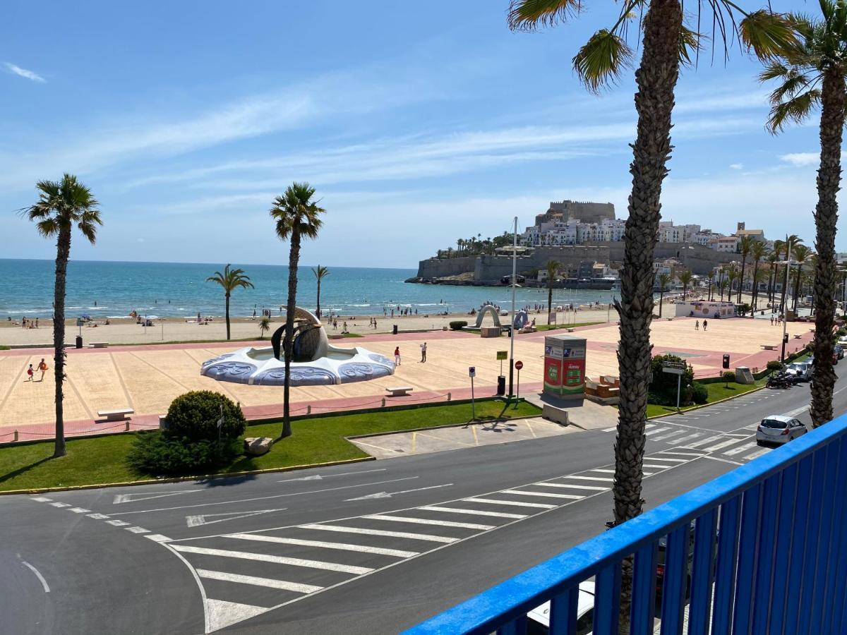 Double Room Balcony Sea View