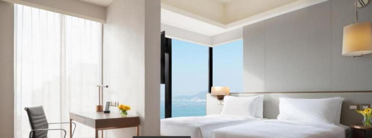 Premier Suite